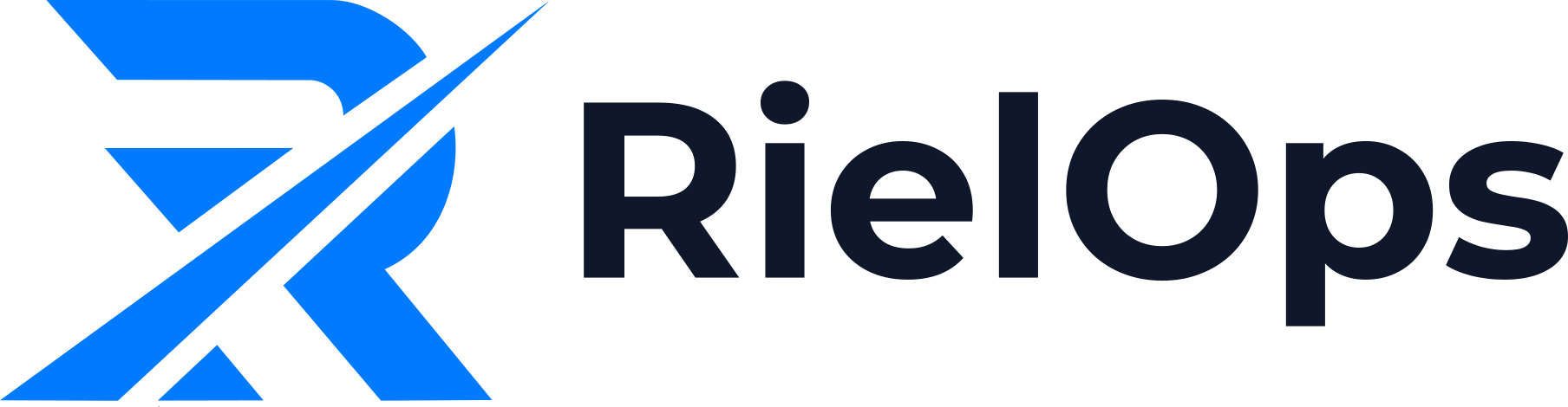 RielOps Logo